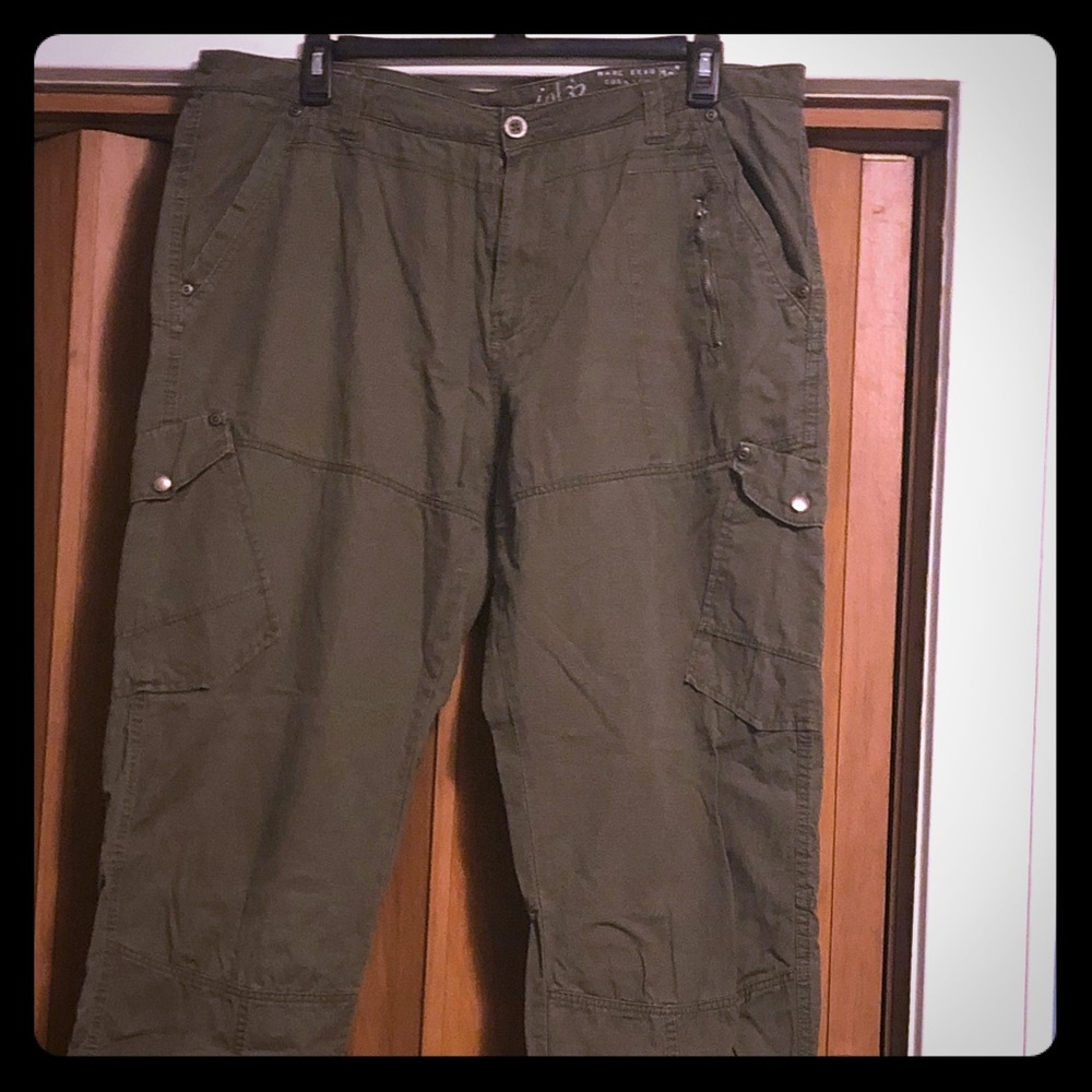 Cargo pants